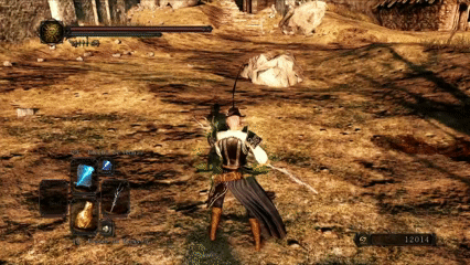 Demonstração da Magia